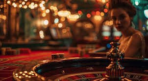 Philippine player watching sege777 live casino baccarat on mobile phone screen