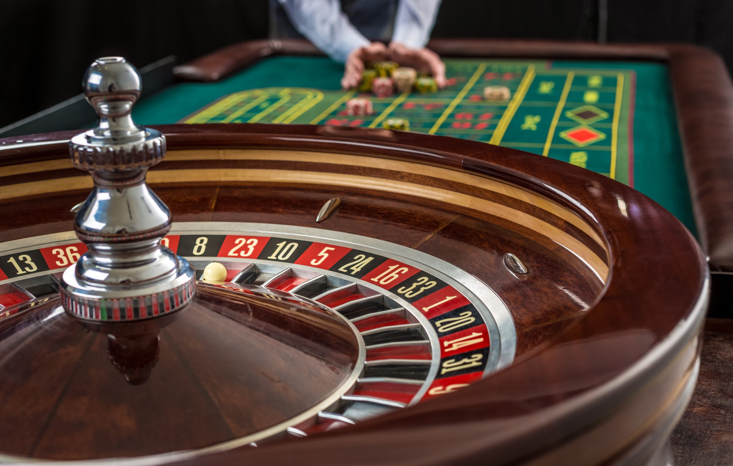 Excited Filipino casino player celebrating sege777 jackpot win