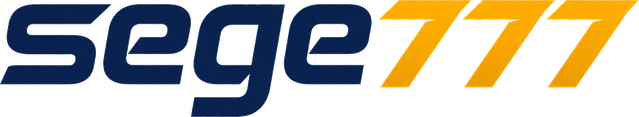 sege777 brand logo